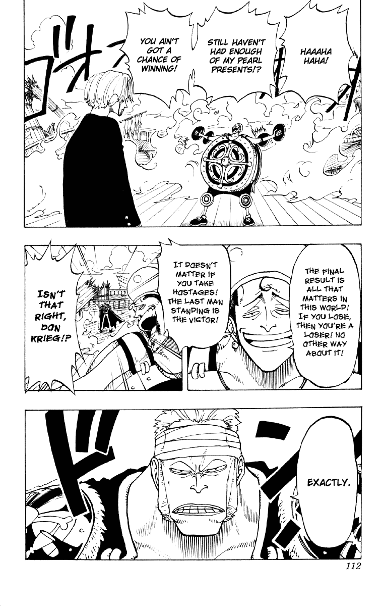 One Piece, Chapter 59 image 04